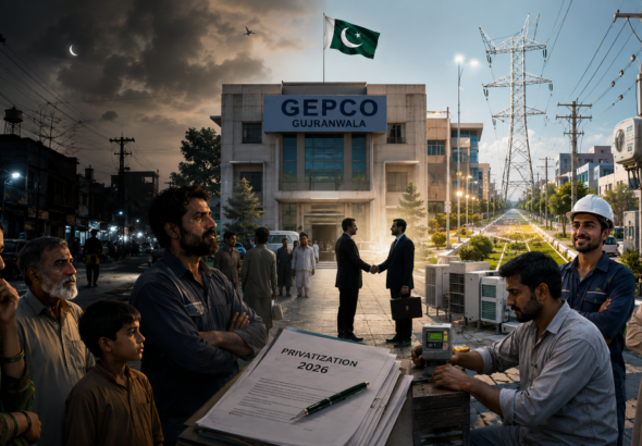 GEPCO