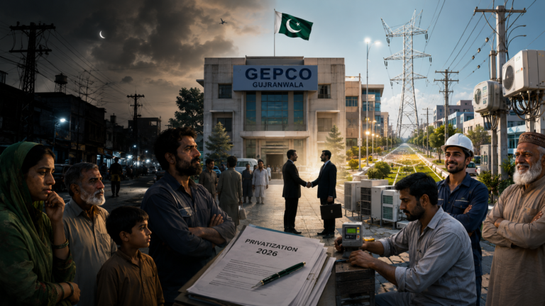 GEPCO